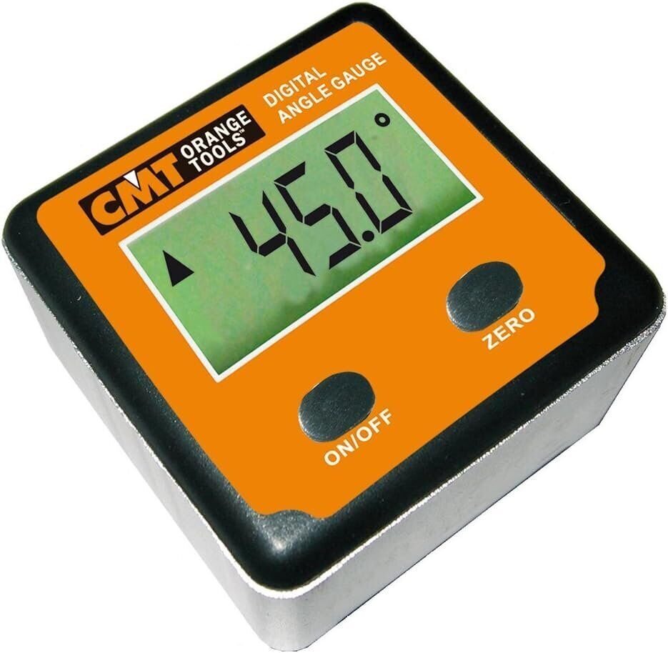 CMT DAG-001 Digital Angle Gauge
