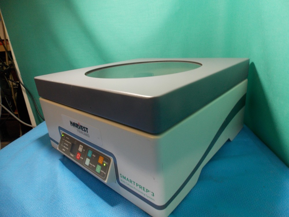 Smart Prep 3 Multicellular Processing system (LAM-2560)
