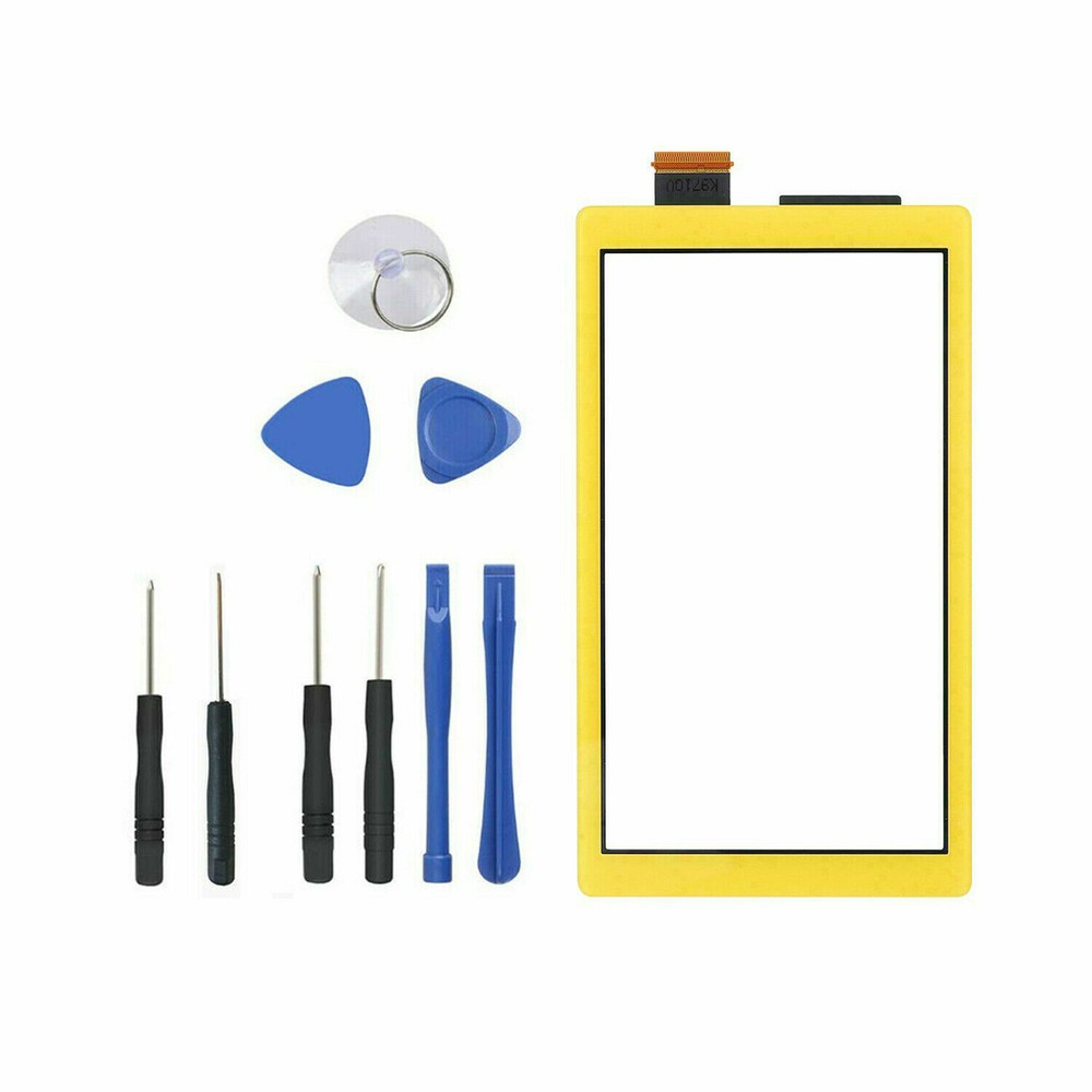 For Nintendo Switch Lite LCD Screen Display 5.5 " + Touch Digitizer Replacement