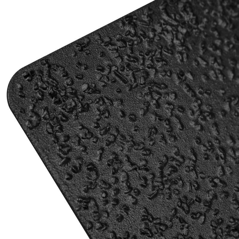 Kraft Tool Elite Series Heavy-Duty Notched EIFS Rasp with Cork Handle