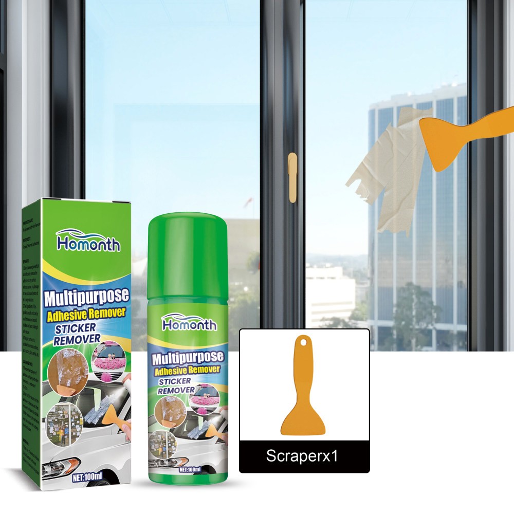 glue remover multi-pose glue remover adhesive double-sided