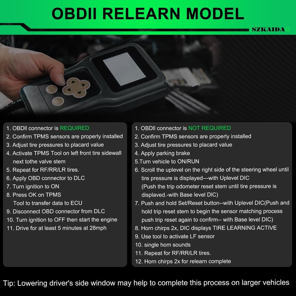 433 MHZ Pre-Programmed TPMS Sensor for:-Dodge 2010-2020 Charger Challenger Du...