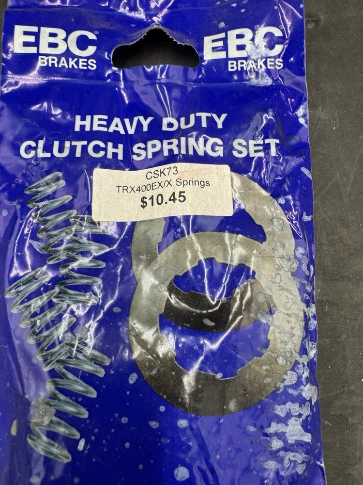 EBC CSK Clutch Spring Kit CSK73