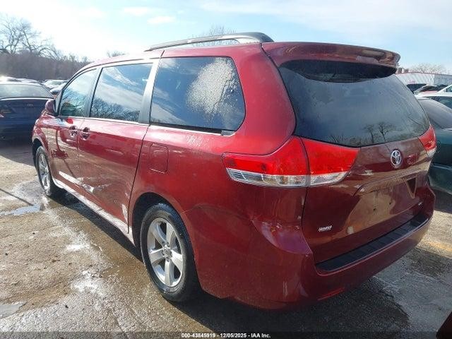 Used A/C Selector Switch fits: 2014 Toyota Sienna front control automatic temper
