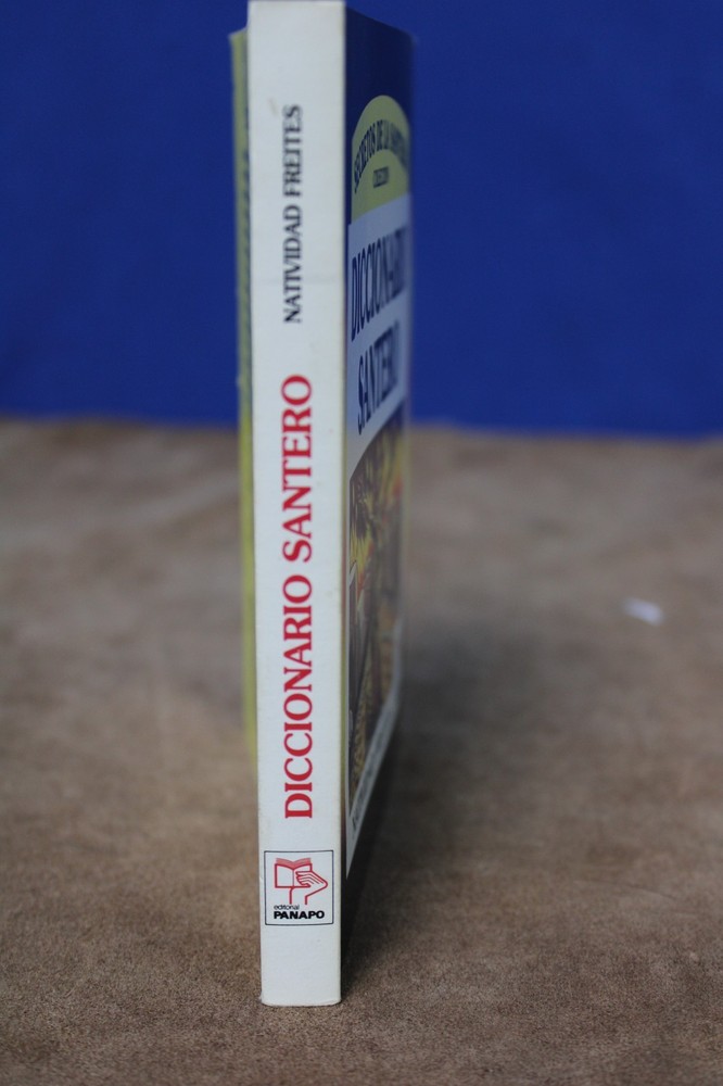 3 LIBROS DE SANTERIA #195