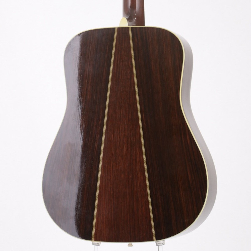 Martin D-76 Natural [373321]