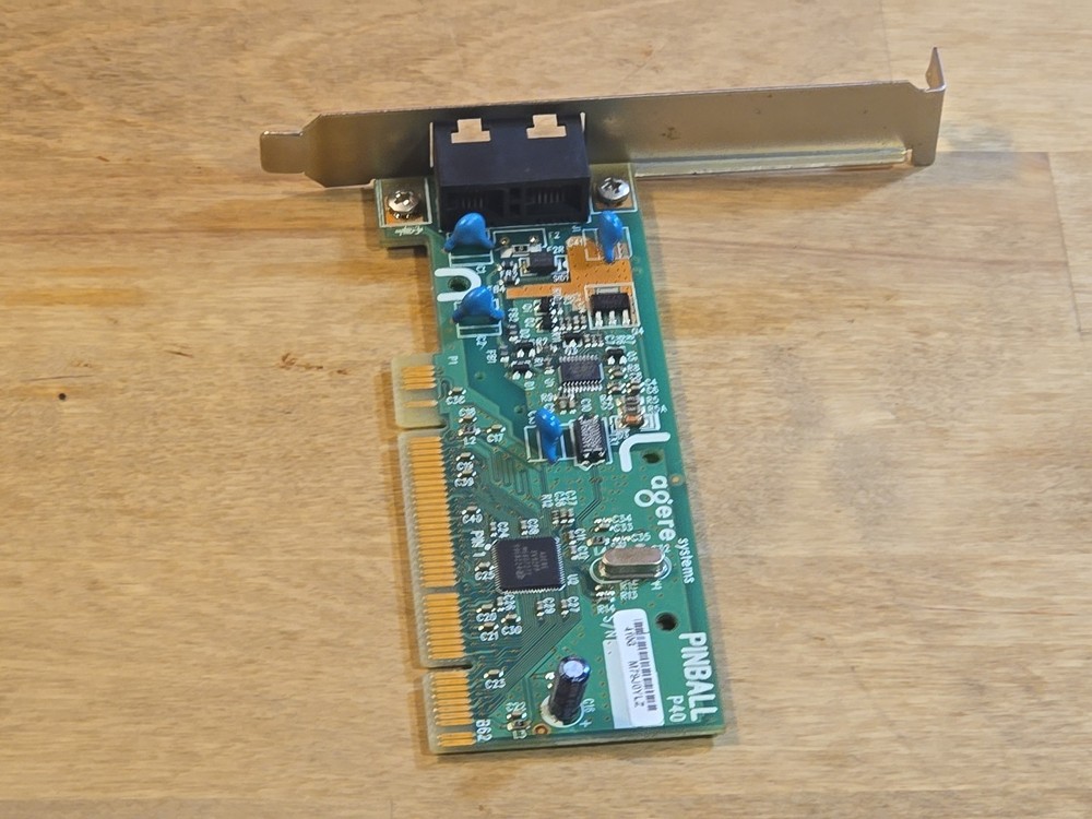 Modem D-11561#/A7A LITE-ON