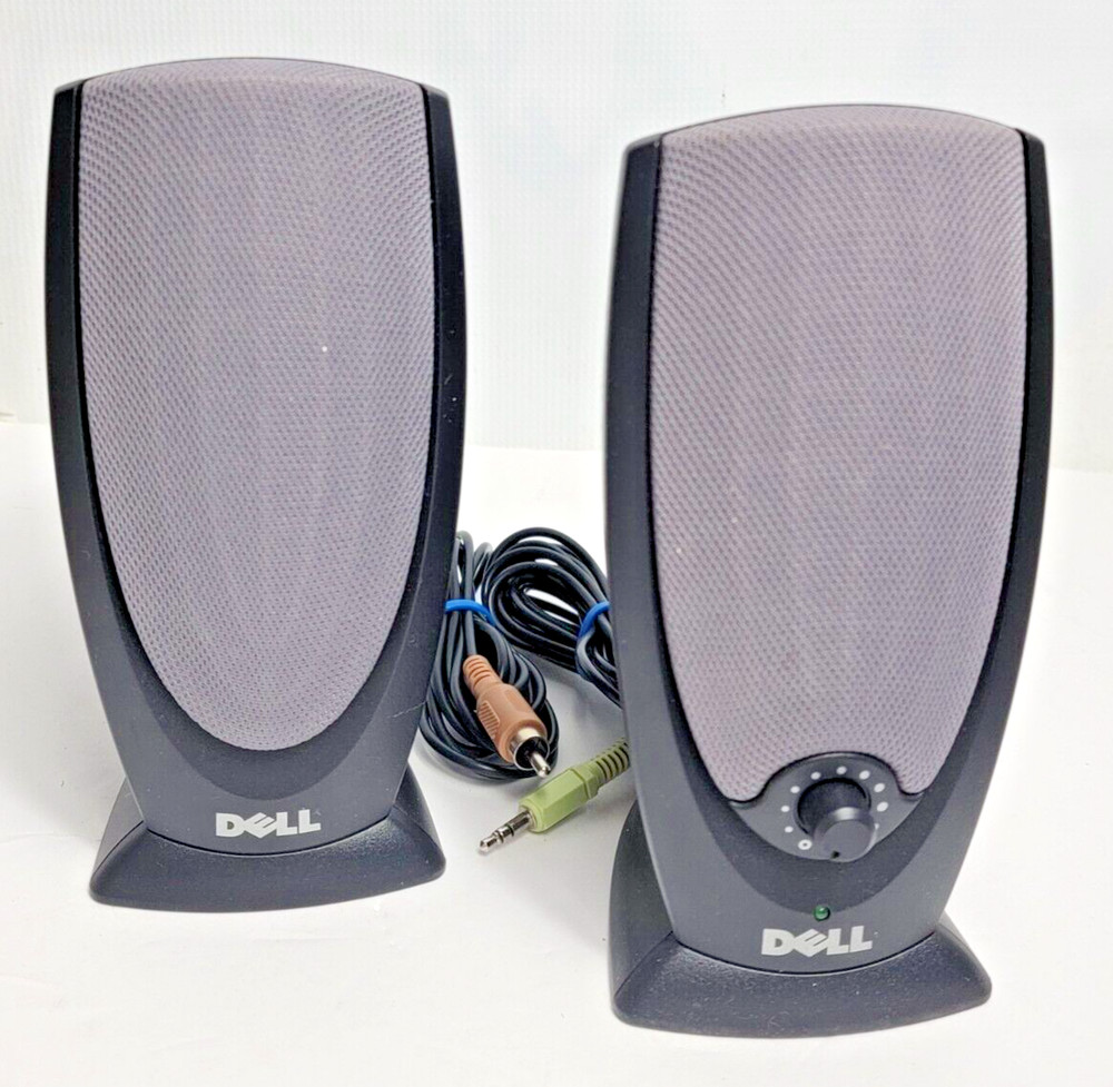 MS691 Powered Speaker System Hi-Fi Speaker