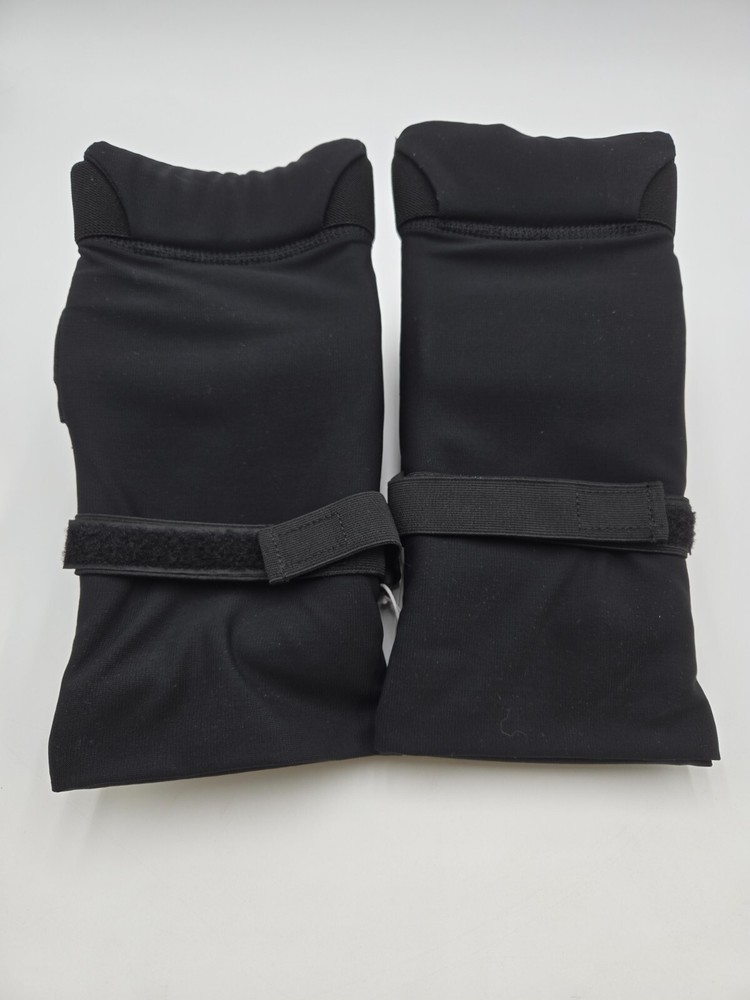 POC Joint VPD 2.0 Knee Pads Uranium Black Small