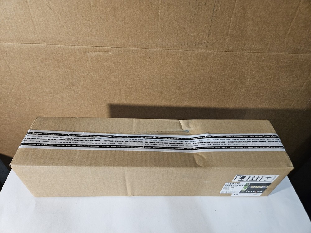 Lexmark 40X6788 Developer Unit Assembly. New In sealed Box