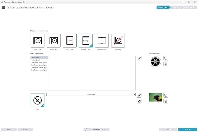 Ashampoo Burning Studio 26⁠- 1 License