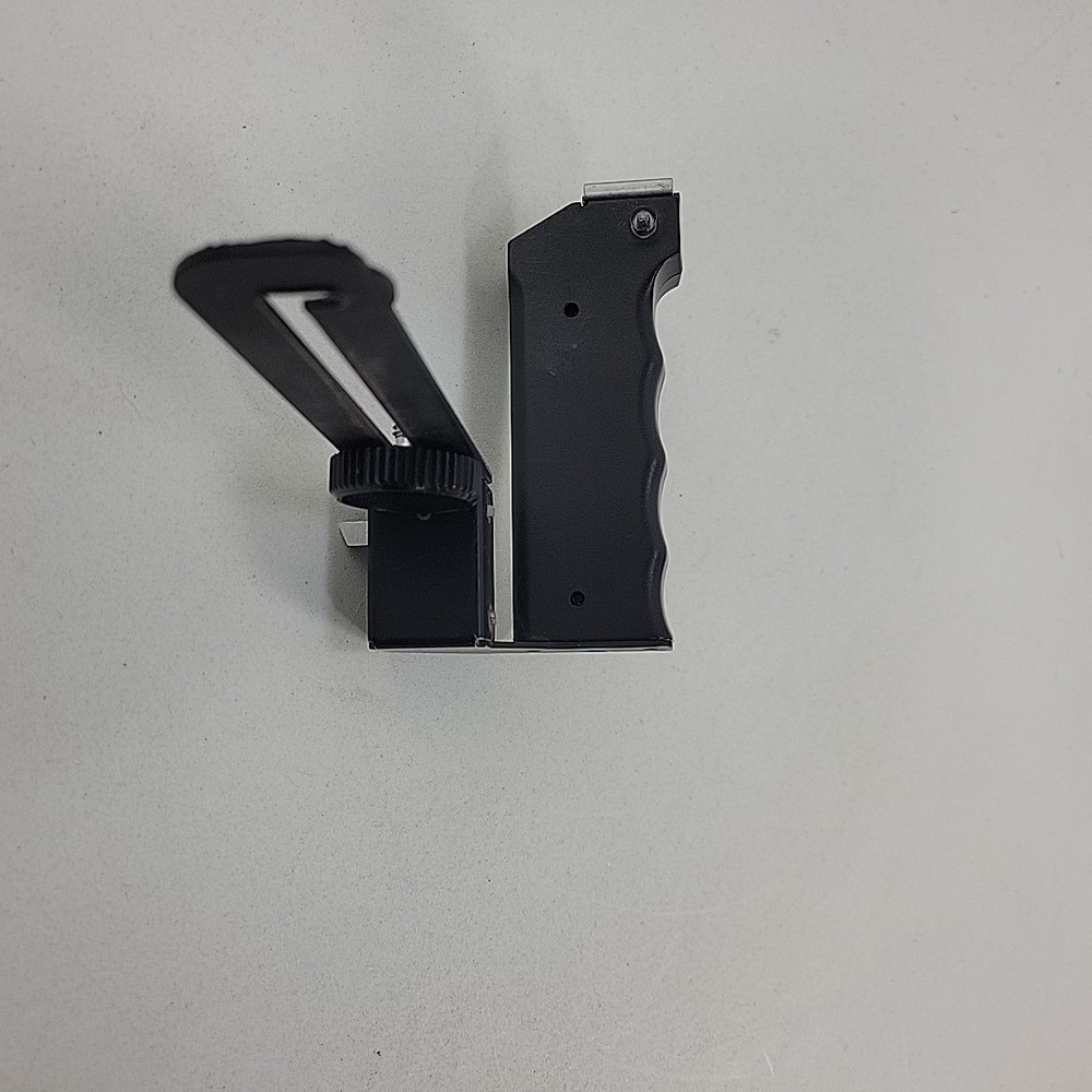 Folding Camera Bracket & Flash Mount