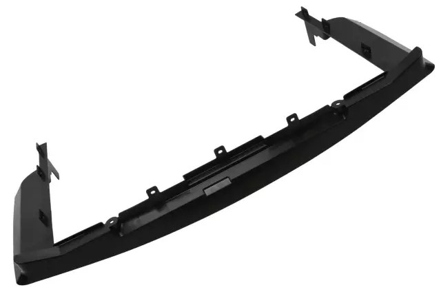 Genuine GM Front Bumper Shutter Baffle 84152204