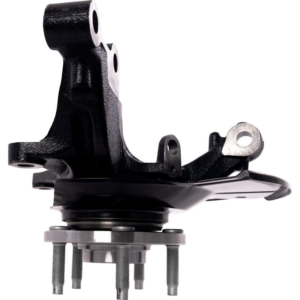Knuckle Front Driver Left Side Hand for Lincoln MKX Ford Edge 2011-2014