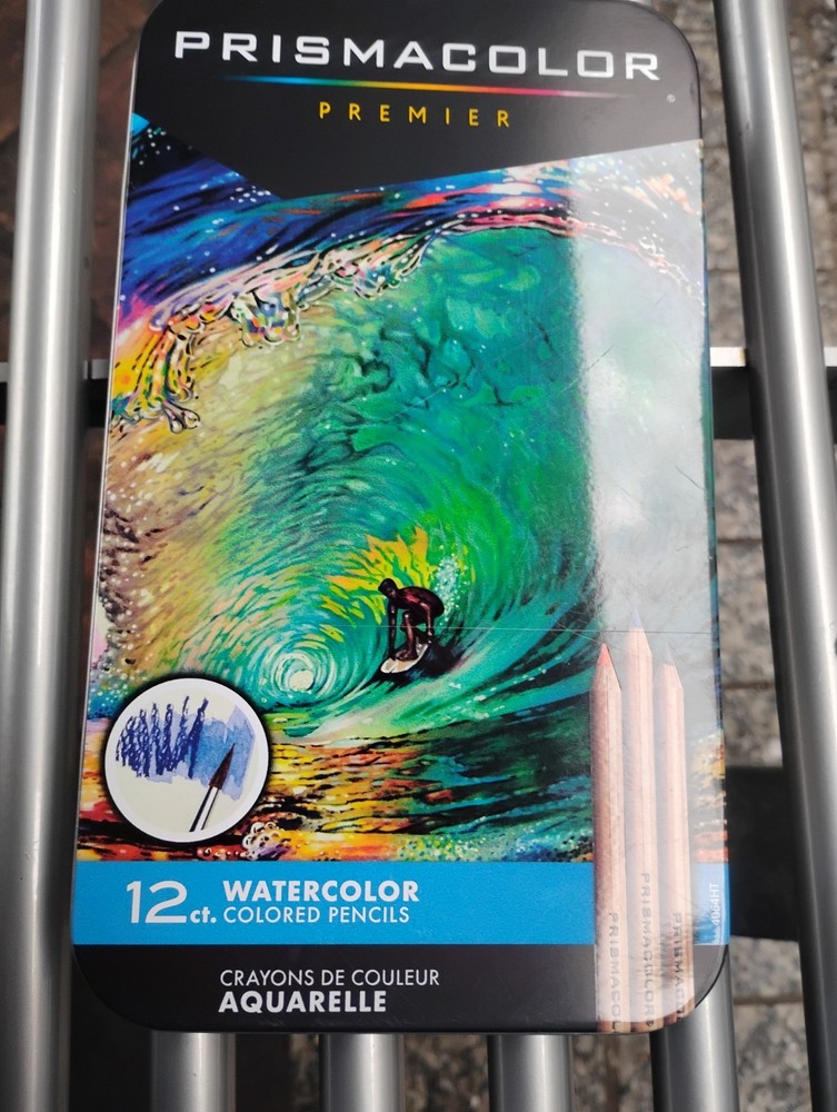 Prismacolor Premier