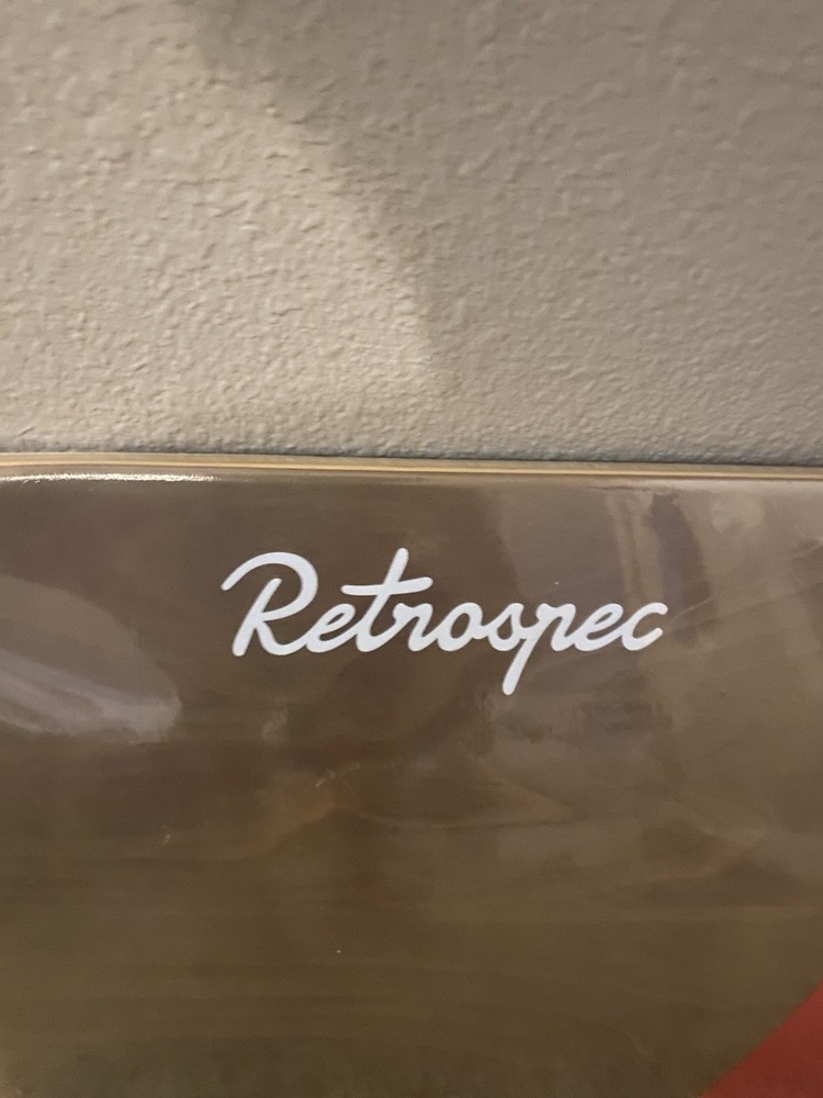 Retrospec Long Board