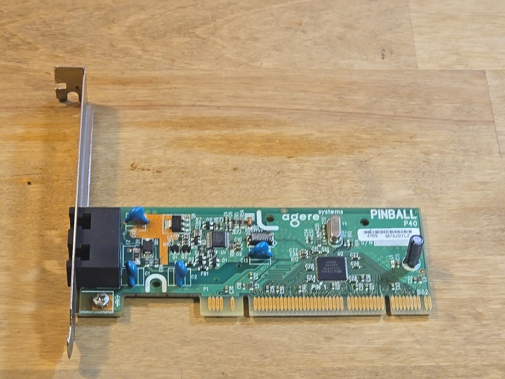 Modem D-11561#/A7A LITE-ON