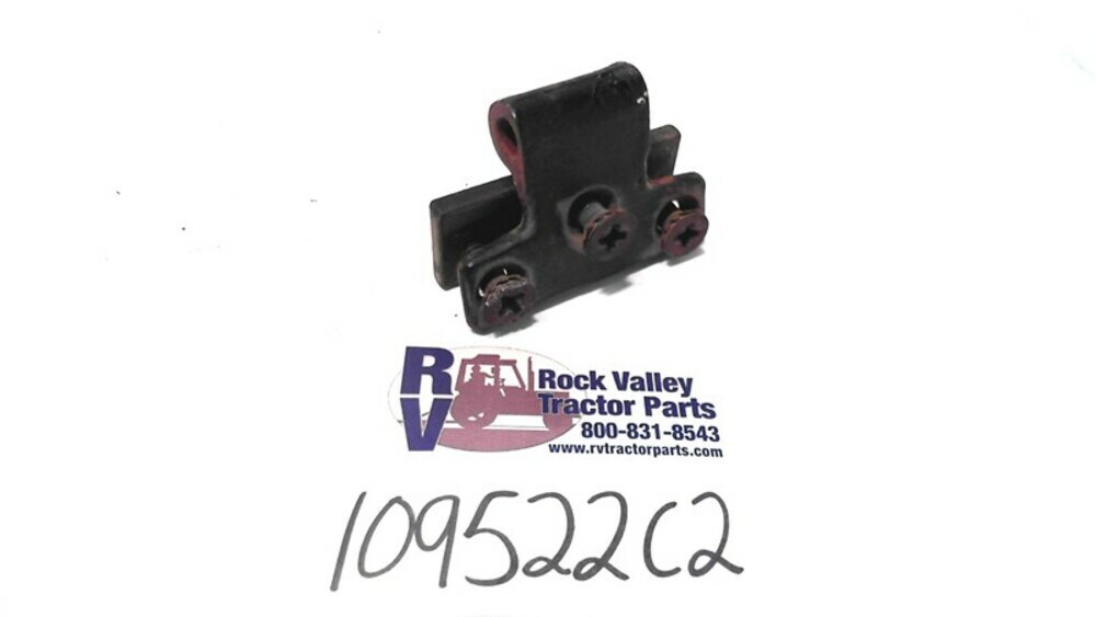 HINGE CAB DOOR UPPER