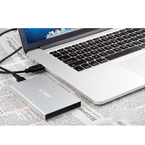 Portable External Hard Drive USB 3.0 HDD External HD Hard Disk for PC/Mac 1T