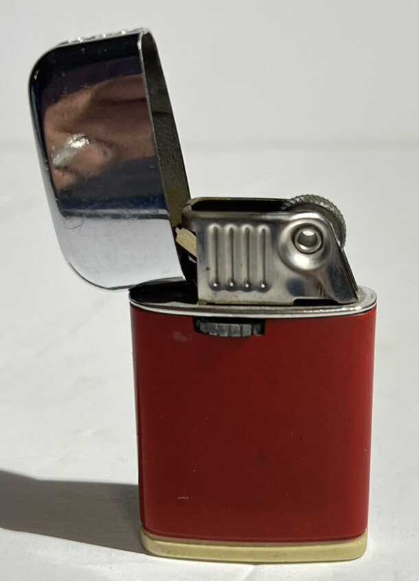 vintage ronson cigarette lighter