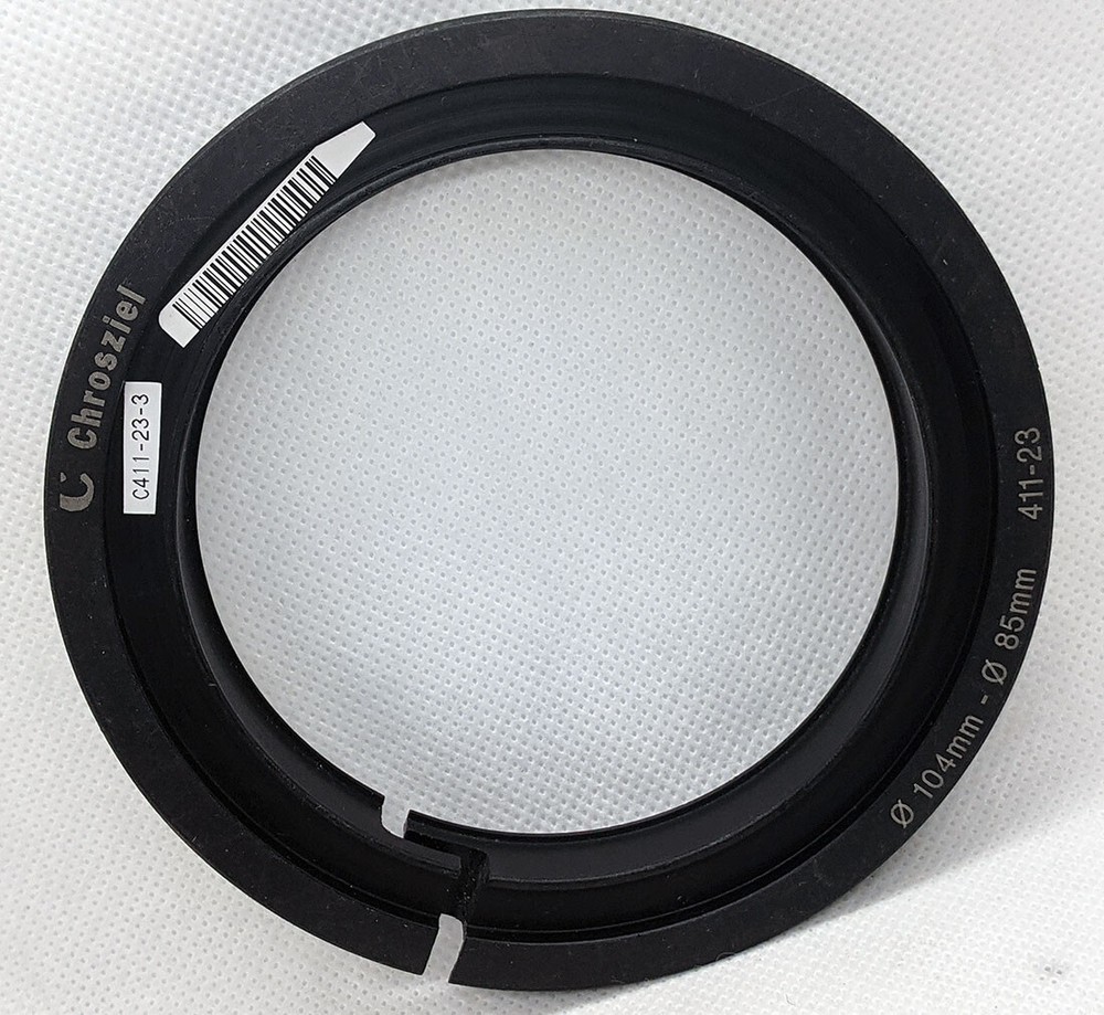Chrosziel 104-85mm Step Down Ring - 411-23