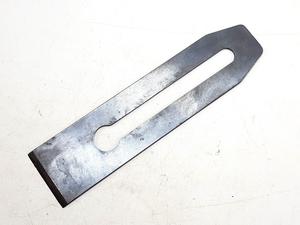 4058 Eclipse; Single Iron, 1 3/4" Wide