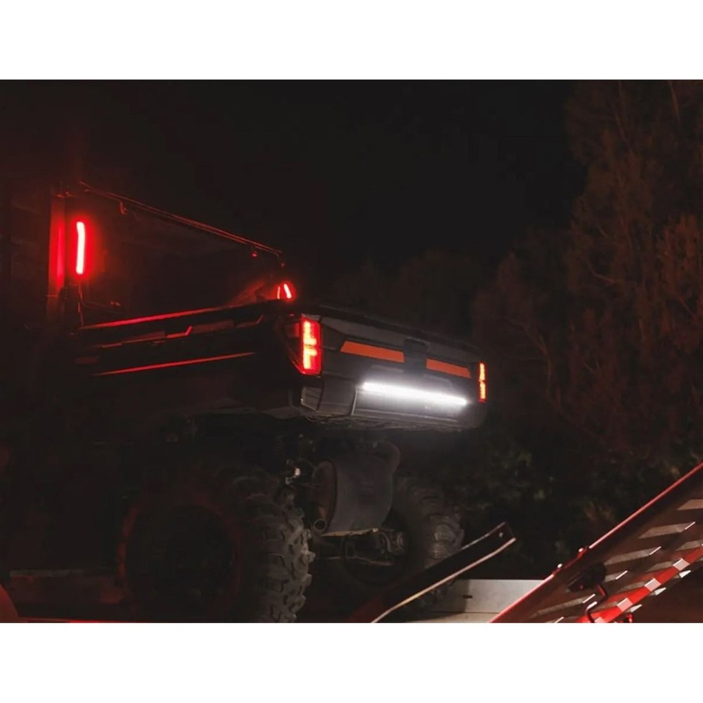 Ravek Taillight - Multi Function for Kawasaki Mule 67-103