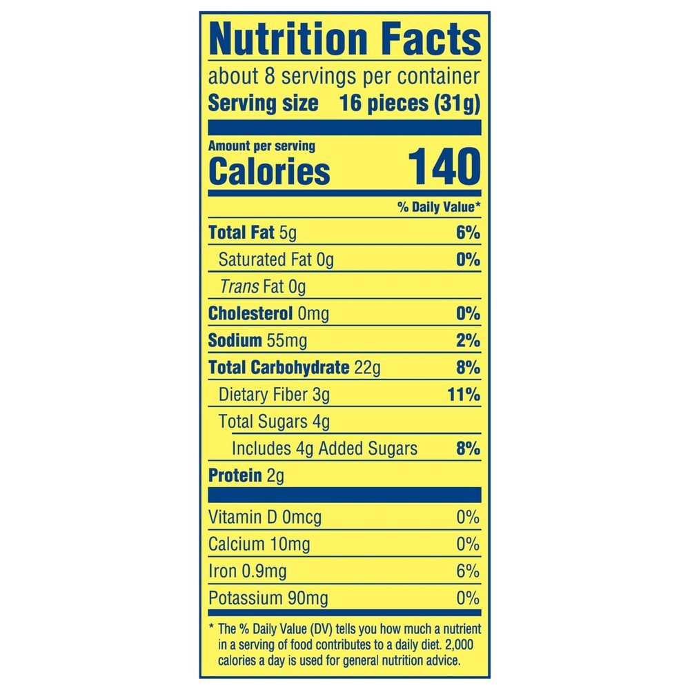 Low Sodium Whole Grain Wheat Crackers - Bulk Snack Crackers, 6 Boxes