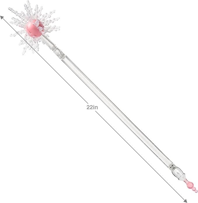 Wicked Glinda'S Bubble Wand