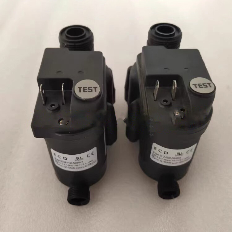 1PC New 2202754702 Drain Valve for Atlas Copco ED12 115V G3/4 2202-7547-02