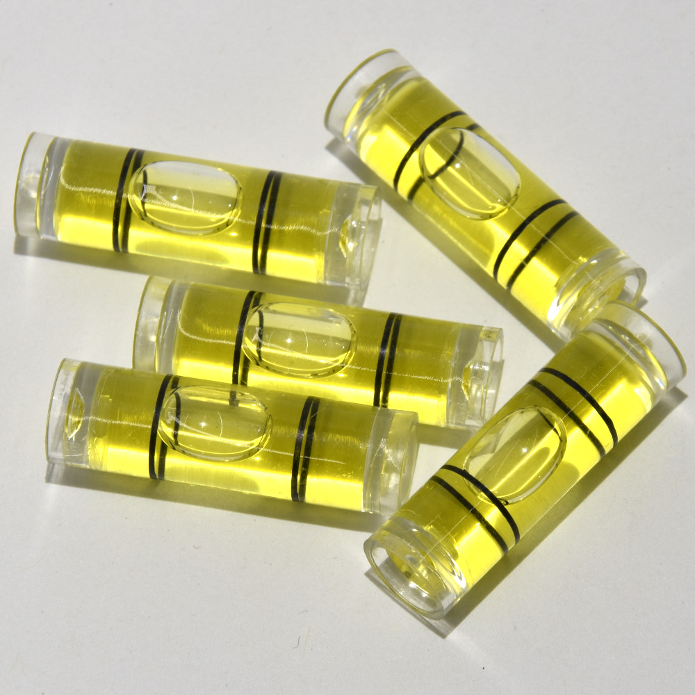 Level Vial (5pcs.)
