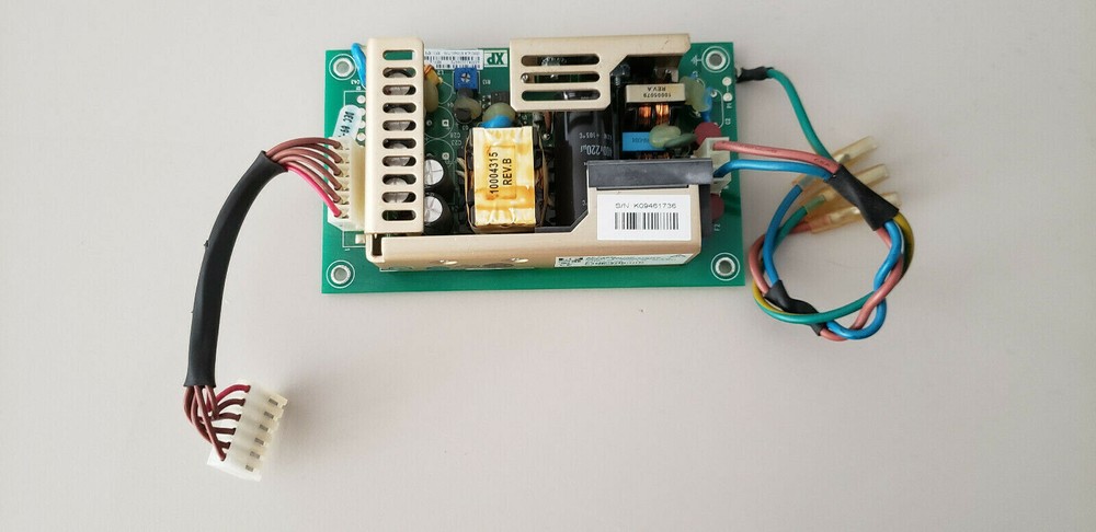 MICROS POS WS5 Internal Power Supply w/ Cable P/N 10006602 - Tested Working