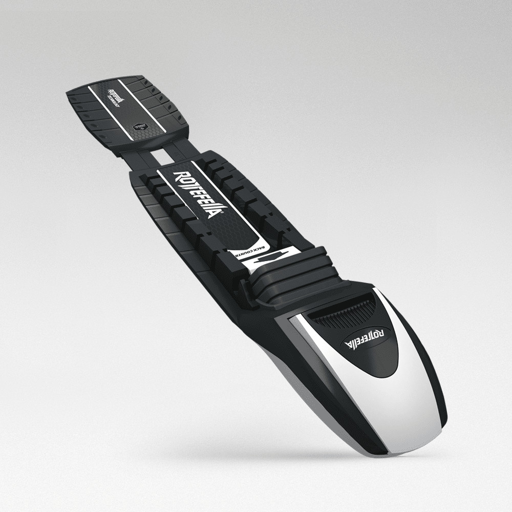 Rottefella  Backcountry Auto ski binding NNN BC