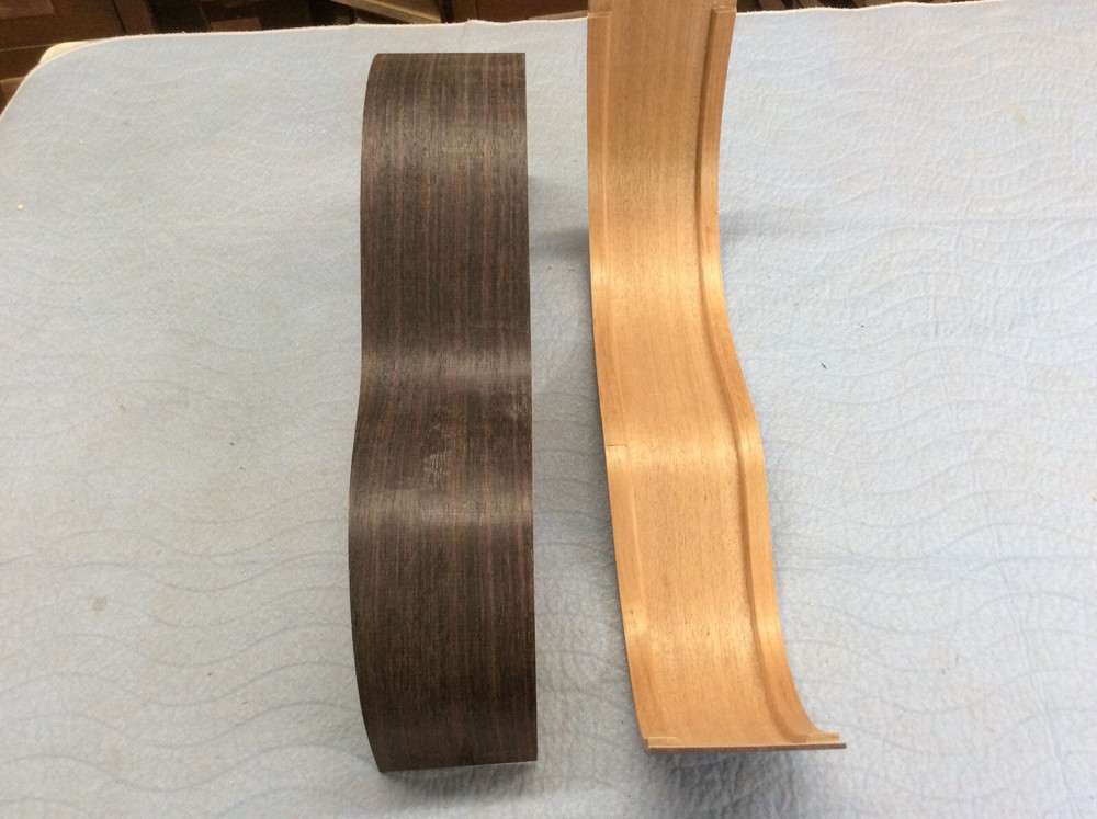 DIY Classical Guitar Premium Kit