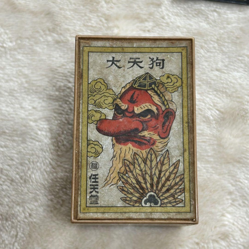 Nintendo Hanafuda 88 Daitengu