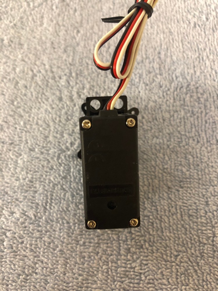 Tower Hobbies System 3000 STD TS-53 Servo