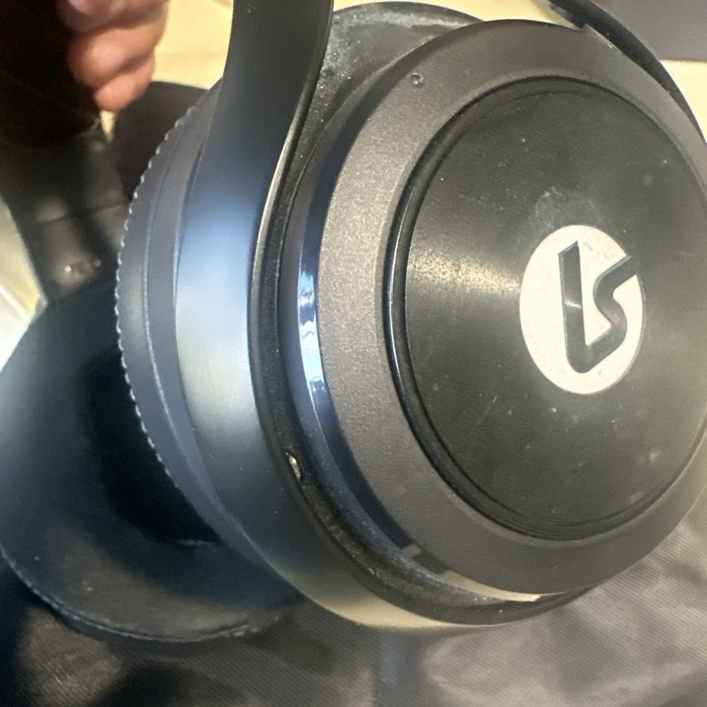 LucidSound LS50X Wireless - Bluetooth Gaming Headset