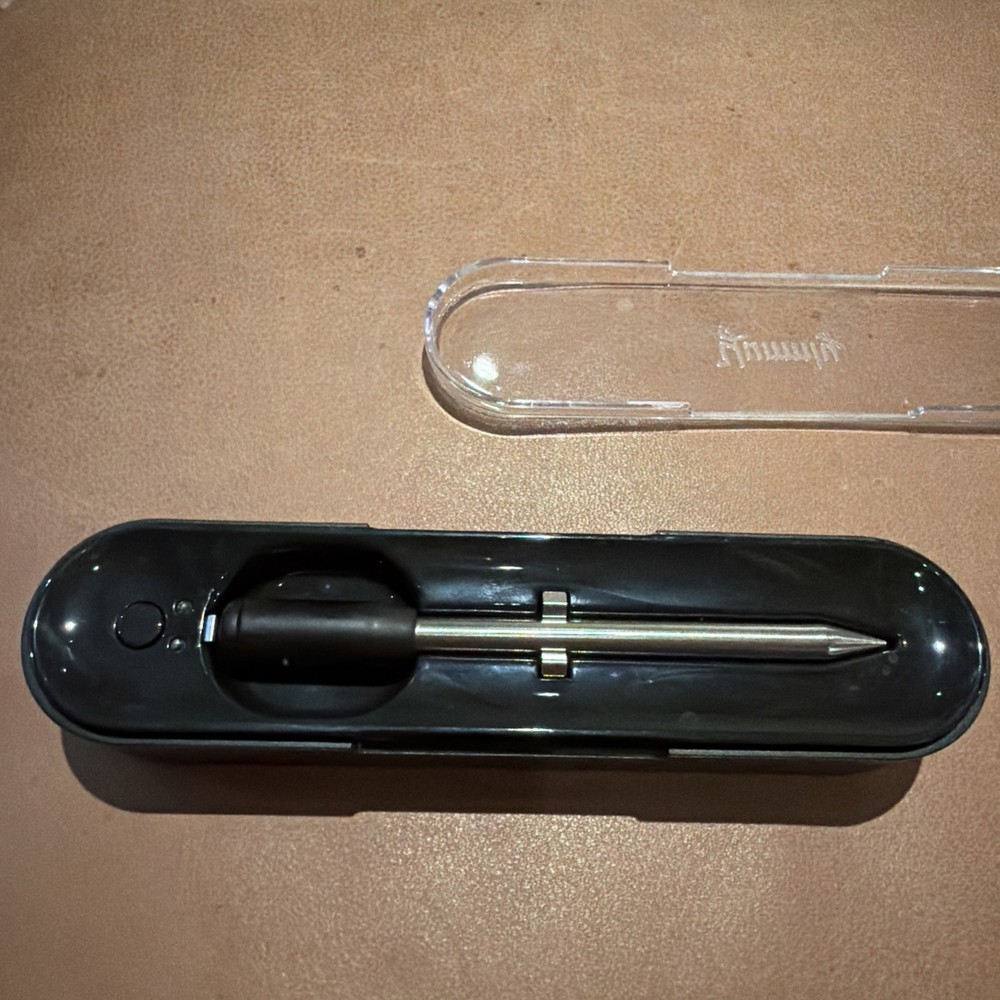 Yummly Smart Meat Thermometer