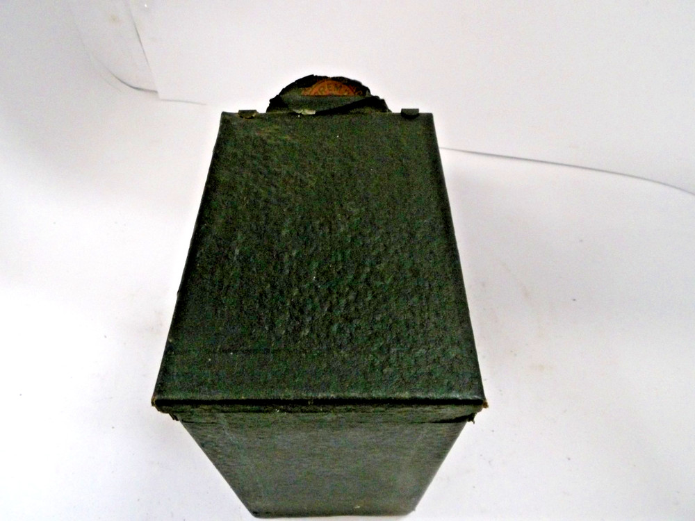 Vintage Kodak? Box Camera