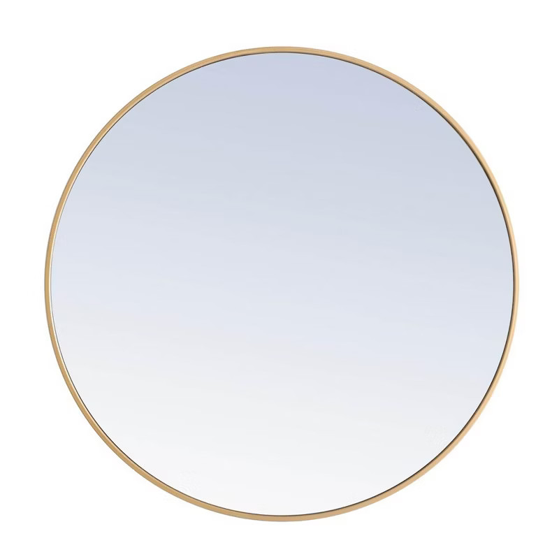 Roseto EGMIR13122 - Mirrors Home Decor