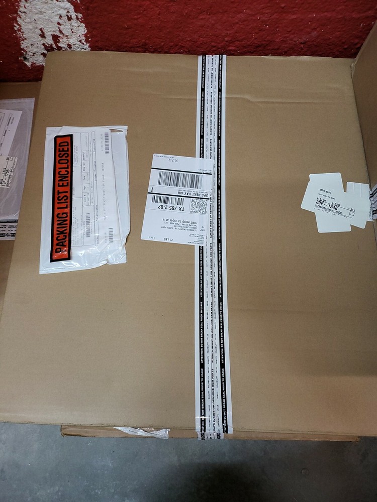 Original Lexmark 40x8108 Tray Insert 550 Sheet Media