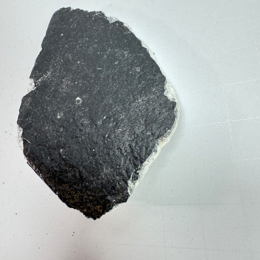 Space X Starship 34 - Recovered Heat Shield Tile - Flight 8