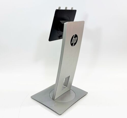 HP EliteDisplay 813593-701 LCD Base Stand For E232 E242 E202 E222