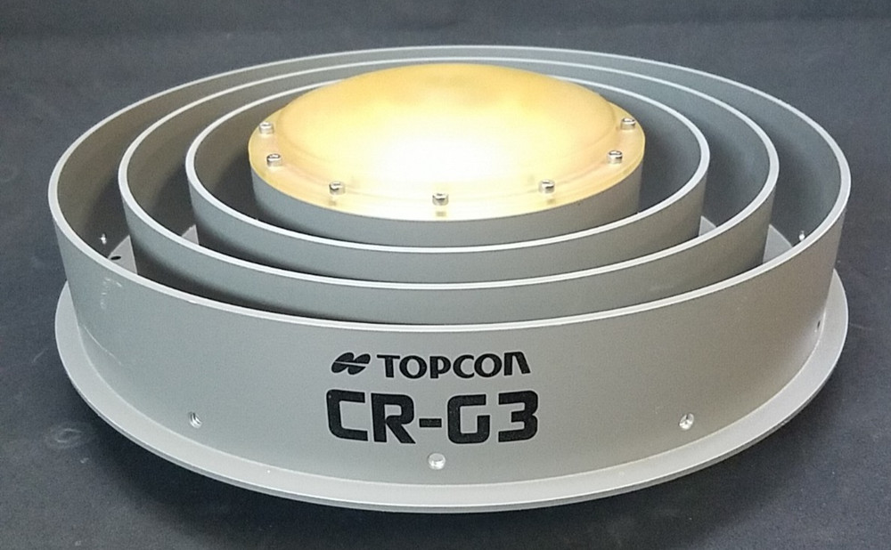 Topcon CR-G3 GNSS Network Antenna