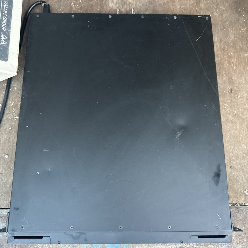 Sencore MRD 3187B Modular Receiver Decoder IRD Tested