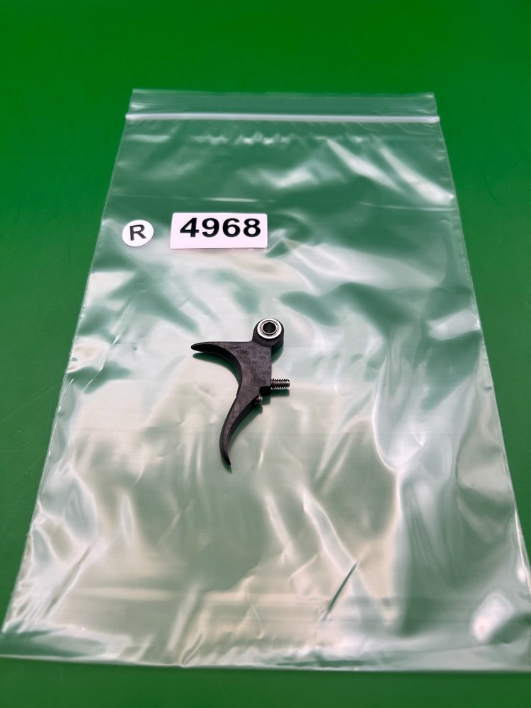 Intimidator 2k5 Techna Carbon Trigger