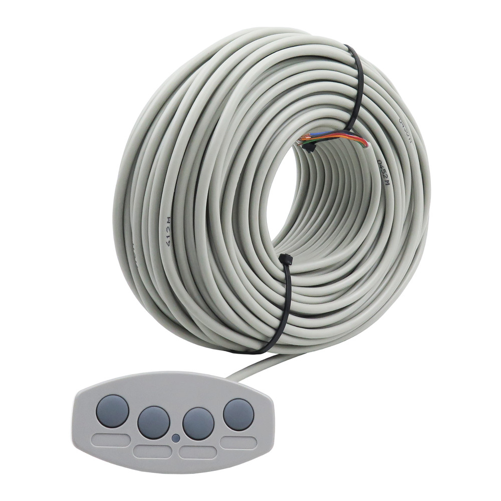 521888 iS4 Spa Side Remote Control Cable