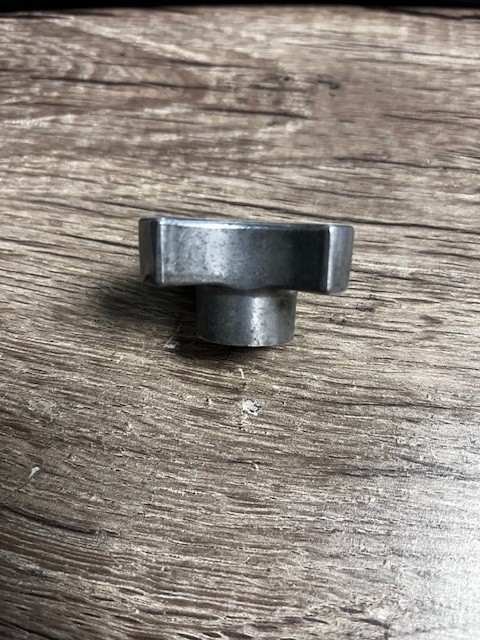 Windsor/Karcher Knob 8.600-489.0