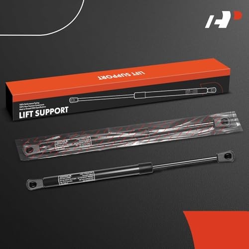 Rear Liftgate Shock Struts Compatible with Select Mitsubishi Rear Tailgate