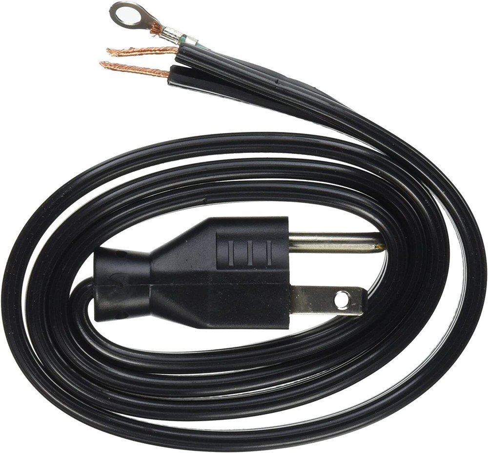 Garbage Disposal Power Cord Kit 1024